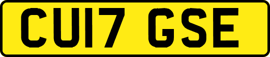 CU17GSE