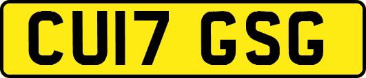 CU17GSG