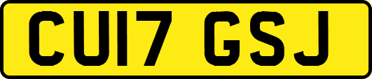 CU17GSJ