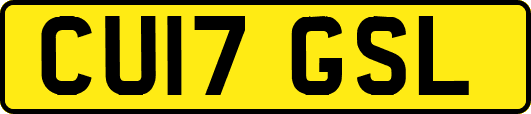 CU17GSL