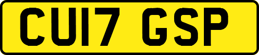 CU17GSP