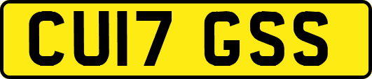 CU17GSS