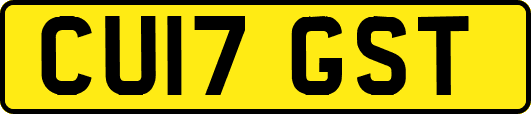 CU17GST