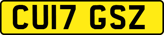CU17GSZ