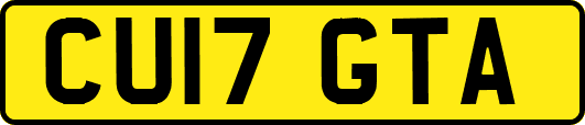 CU17GTA