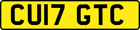 CU17GTC