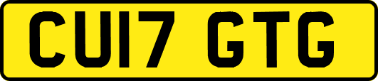 CU17GTG