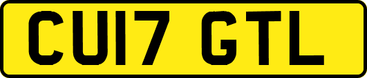 CU17GTL