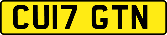 CU17GTN