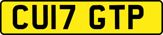 CU17GTP