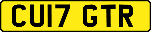 CU17GTR