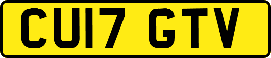 CU17GTV