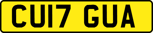 CU17GUA