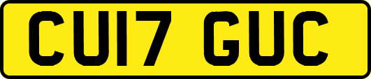 CU17GUC