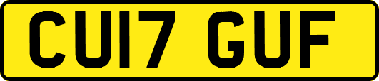 CU17GUF