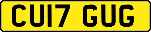 CU17GUG