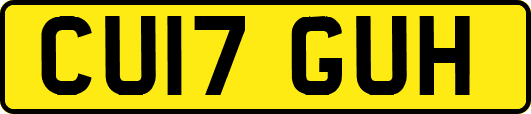 CU17GUH