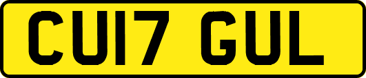 CU17GUL