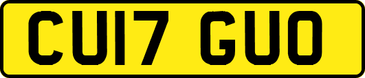 CU17GUO