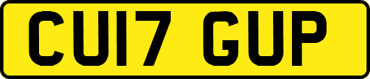CU17GUP