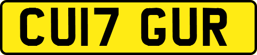 CU17GUR