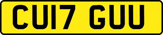 CU17GUU