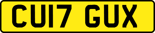 CU17GUX