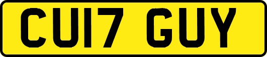 CU17GUY