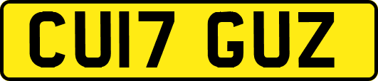 CU17GUZ