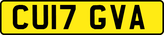 CU17GVA