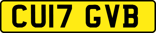CU17GVB
