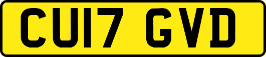 CU17GVD