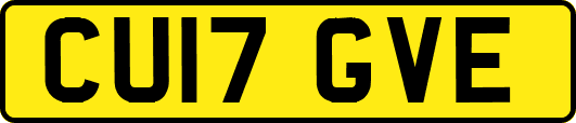 CU17GVE