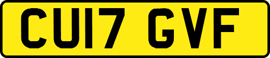 CU17GVF