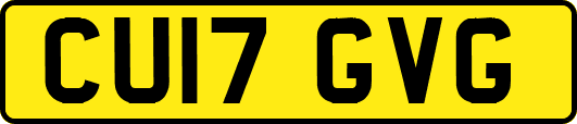 CU17GVG