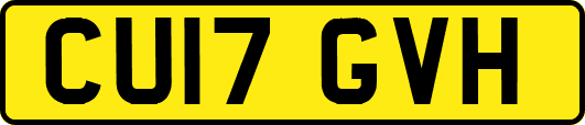 CU17GVH
