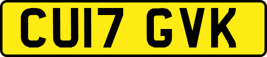 CU17GVK