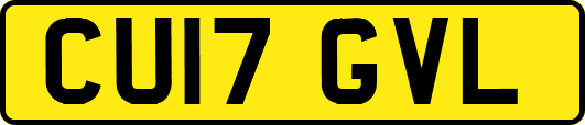 CU17GVL