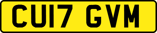 CU17GVM