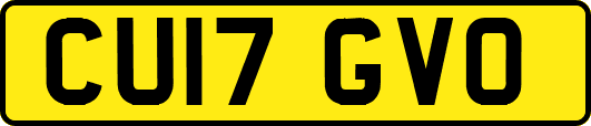 CU17GVO