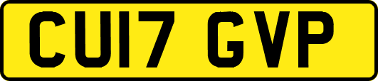 CU17GVP