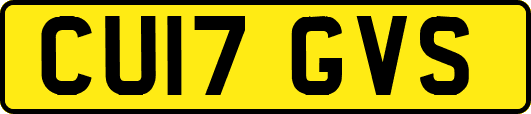 CU17GVS