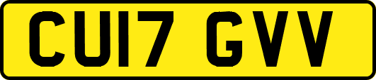 CU17GVV