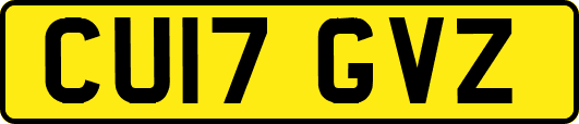 CU17GVZ