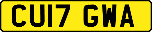 CU17GWA