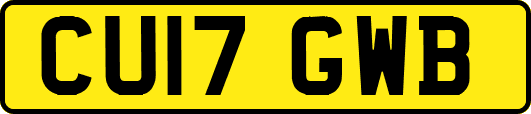 CU17GWB
