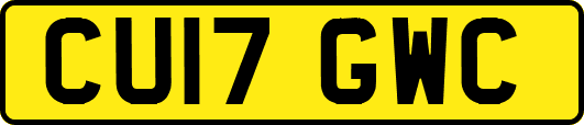 CU17GWC