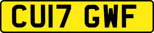 CU17GWF