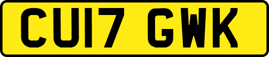 CU17GWK