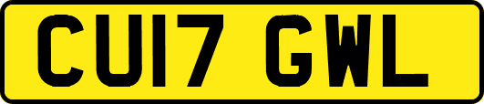 CU17GWL